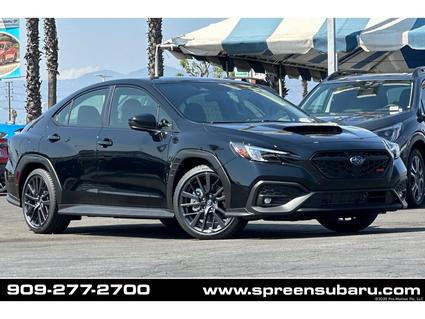 2025 Subaru WRX San Bernardino CA