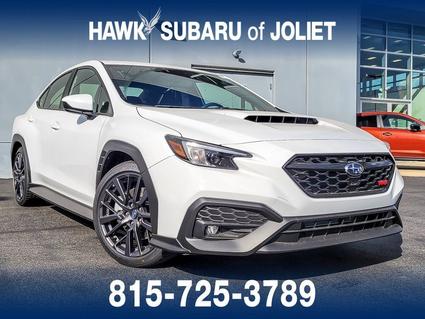 2025 Subaru WRX Plainfield IL