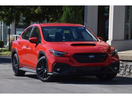 2025 Subaru WRX Lexington KY