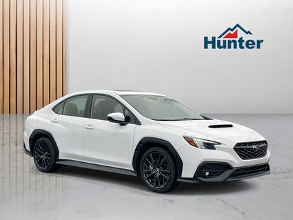 2025 Subaru WRX Fletcher NC