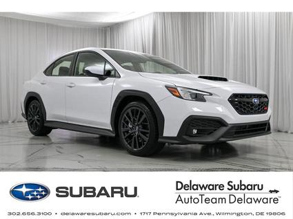 2025 Subaru WRX Wilmington DE