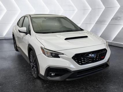 2025 Subaru WRX Columbia SC