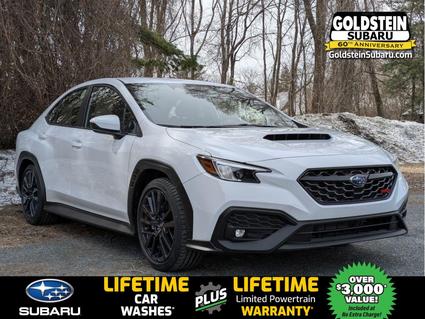 2026 Subaru WRX Albany NY
