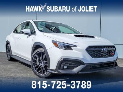 2026 Subaru WRX Plainfield IL
