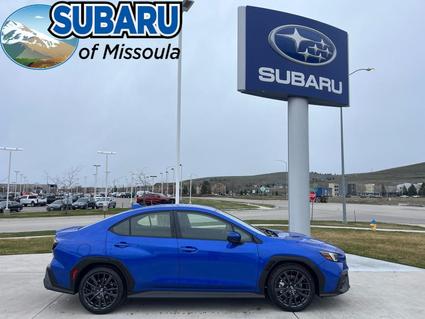 2026 Subaru WRX Missoula MT