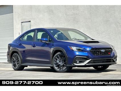 2026 Subaru WRX San Bernardino CA