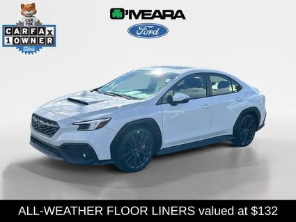 2022 Subaru WRX Denver CO