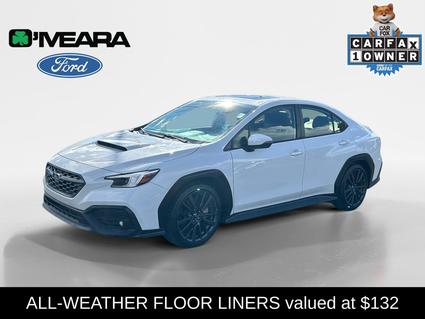 2022 Subaru WRX Denver CO