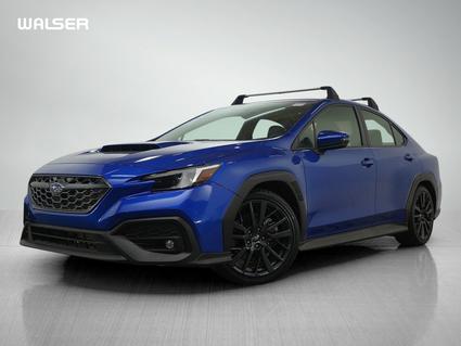 2022 Subaru WRX South Saint Paul MN