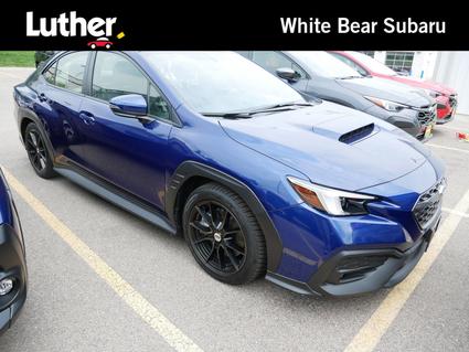 2023 Subaru WRX Saint Paul MN