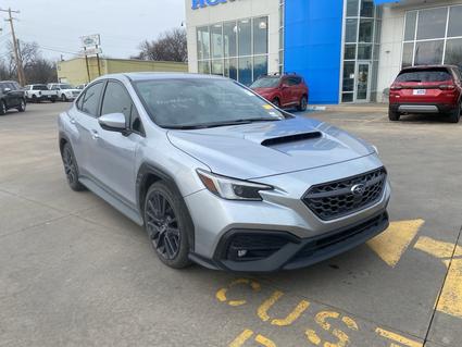 2023 Subaru WRX Muskogee OK