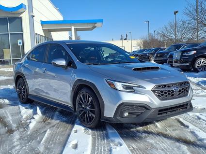 2023 Subaru WRX Muskogee OK