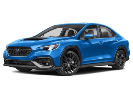 2023 Subaru WRX Salinas CA