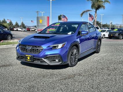 2023 Subaru WRX Salinas CA