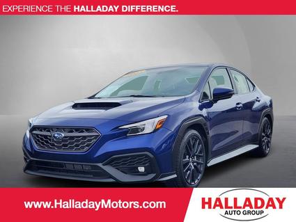 2023 Subaru WRX Cheyenne WY