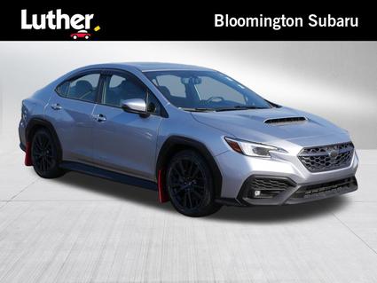 2023 Subaru WRX Minneapolis MN