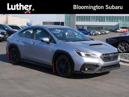 2023 Subaru WRX Minneapolis MN