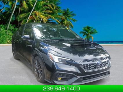 2022 Subaru WRX Naples FL