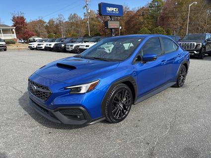 2023 Subaru WRX Greensboro NC