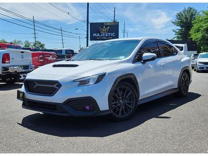 2022 Subaru WRX Philadelphia PA
