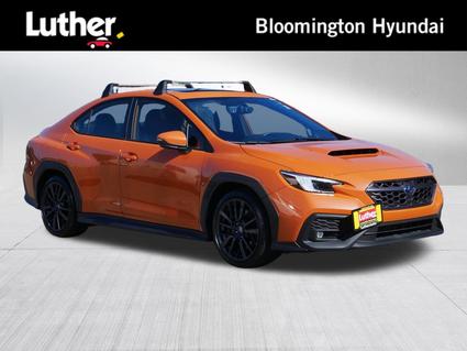 2022 Subaru WRX Minneapolis MN
