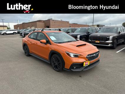 2022 Subaru WRX Minneapolis MN