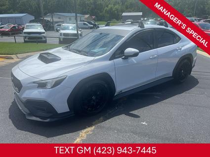 2023 Subaru WRX Kingsport TN