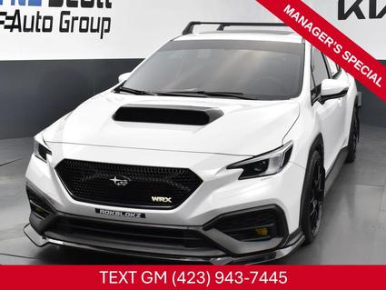 2023 Subaru WRX Kingsport TN