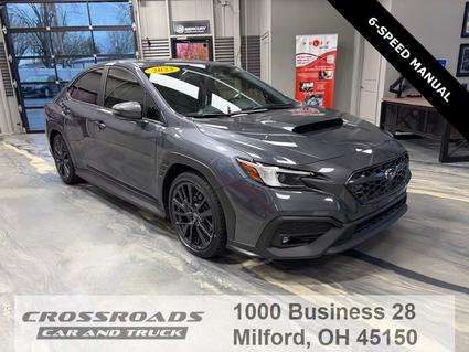 2023 Subaru WRX Milford OH