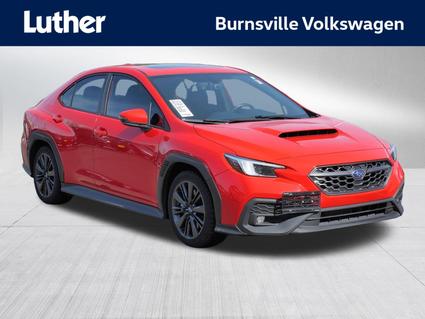 2022 Subaru WRX Burnsville MN