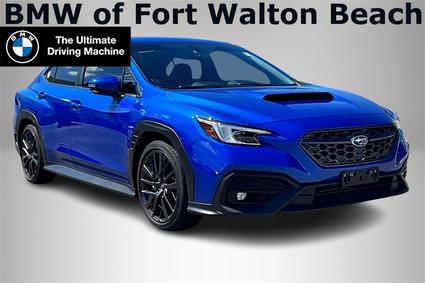 2022 Subaru WRX Fort Walton Beach FL