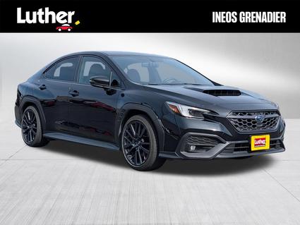 2023 Subaru WRX Minneapolis MN