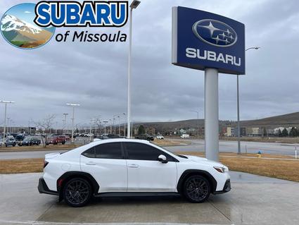 2023 Subaru WRX Missoula MT