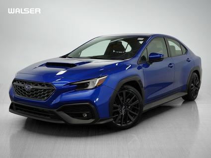 2023 Subaru WRX South Saint Paul MN