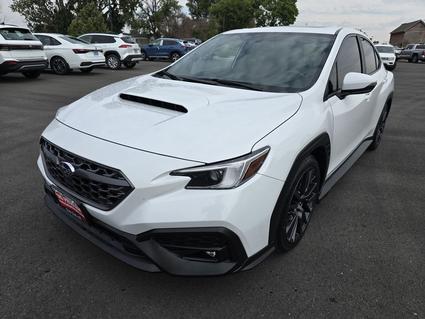 2022 Subaru WRX Idaho Falls ID