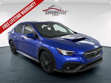 2022 Subaru WRX Lawrence KS