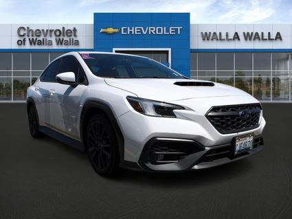 2022 Subaru WRX Pasco WA