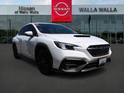 2022 Subaru WRX Pasco WA
