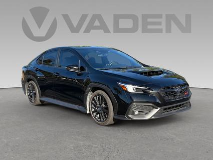2025 Subaru WRX Hinesville GA