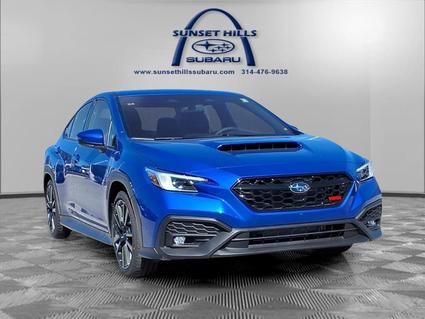 2025 Subaru WRX Saint Louis MO