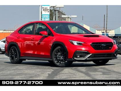 2025 Subaru WRX San Bernardino CA
