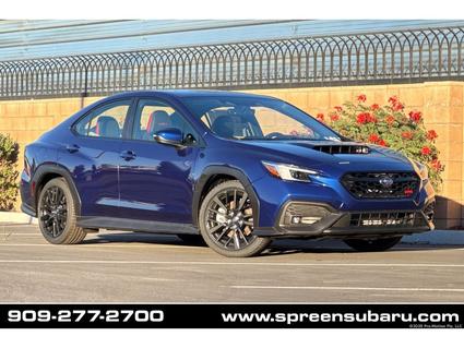 2025 Subaru WRX San Bernardino CA