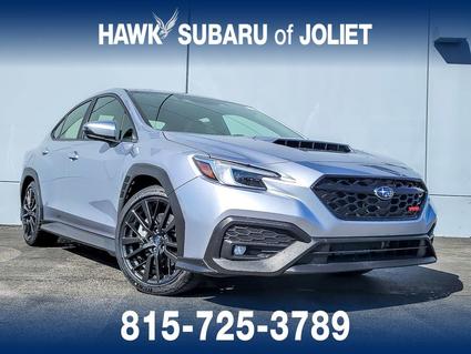 2026 Subaru WRX Plainfield IL
