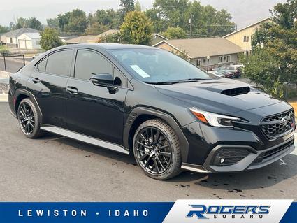 2025 Subaru WRX Lewiston ID