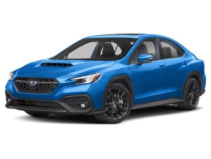 2025 Subaru WRX Minneapolis MN