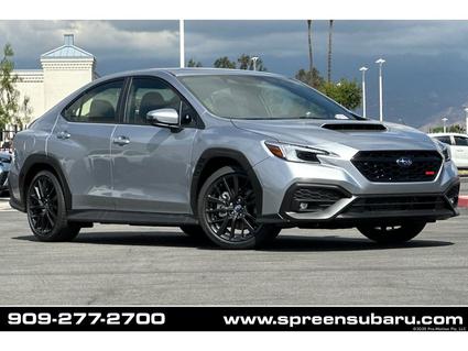 2025 Subaru WRX San Bernardino CA