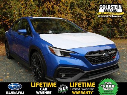 2025 Subaru WRX Albany NY