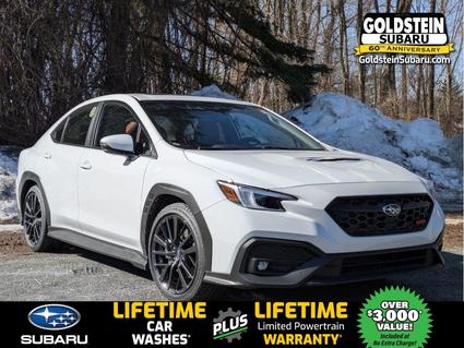 2026 Subaru WRX Albany NY