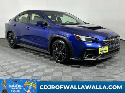 2024 Subaru WRX Walla Walla WA
