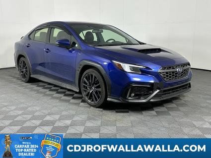 2024 Subaru WRX Walla Walla WA